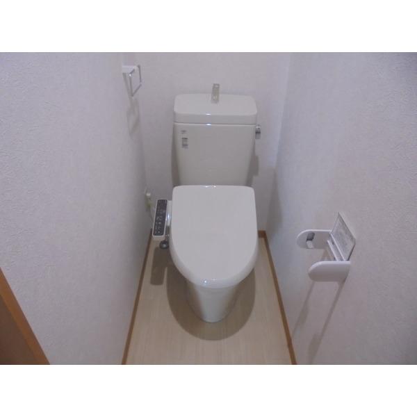 北澤ビル トイレ