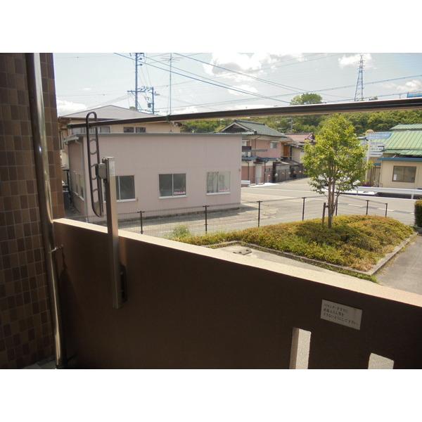 ガーデンハイム樗３番館 部屋画像