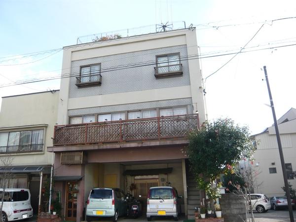 サンコーポHORI その他