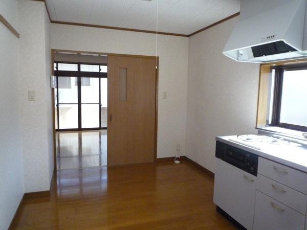グリーンハイツいくら その他部屋・スペース