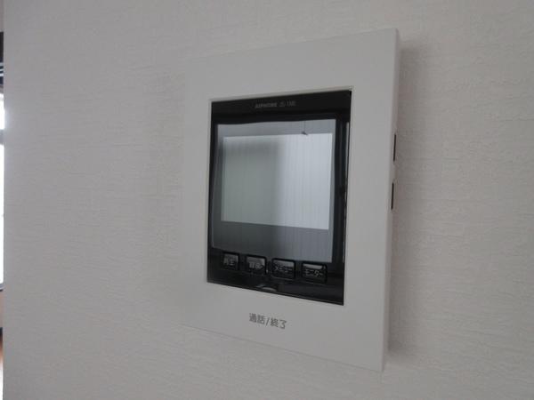 平栗ビル セキュリティ