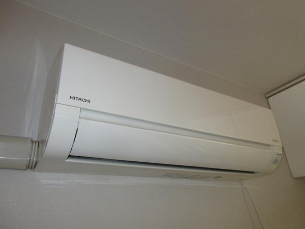 平栗ビル 設備