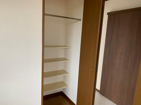 ソフィアケートヨコカワ 収納