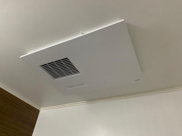 ソフィアケートヨコカワ 設備