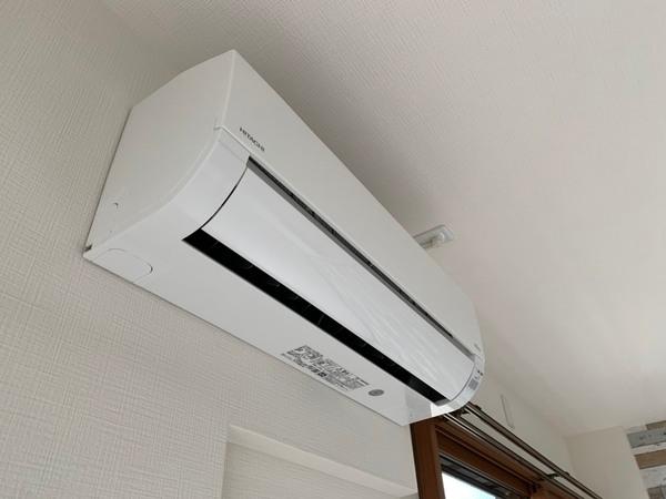 ソフィアケートヨコカワ 設備