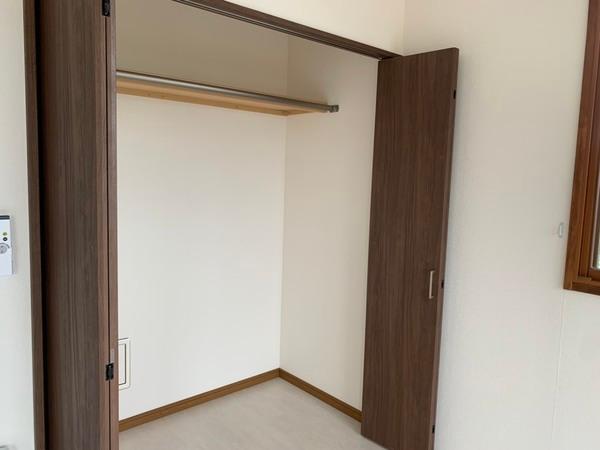 ソフィアケートヨコカワ 収納