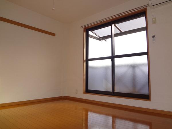 グリーンハイツ その他部屋・スペース