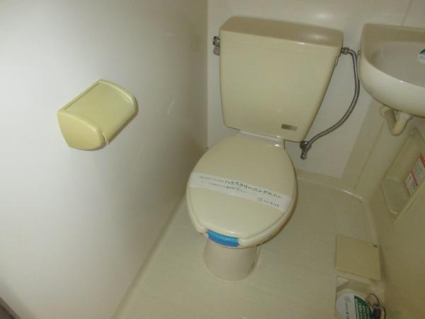 フレグランス トイレ