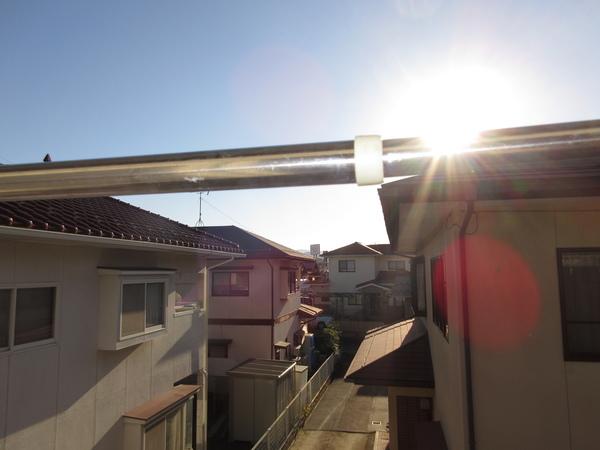 フレグランス 眺望