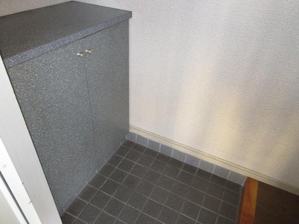 フレグランス 玄関