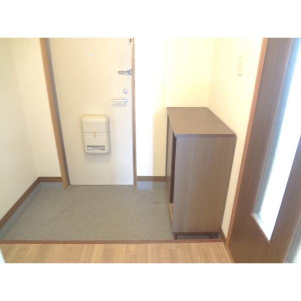 Surplus　TwoアクアマリンＫＯＳＨＩＢＡ 玄関
