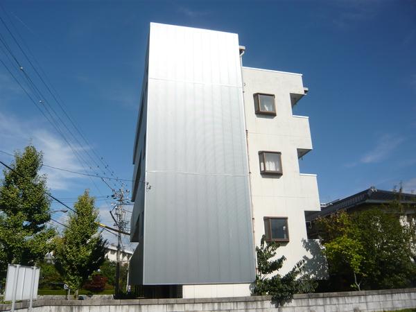 ハイツ８８ 外観
