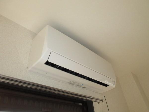 Surplus　Oneサツミ 設備