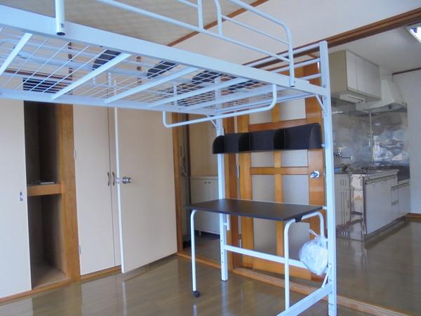 カザコシスカイハイツ（3-B） その他部屋・スペース