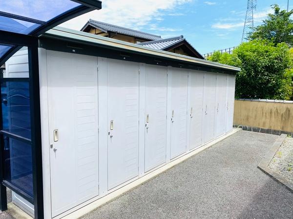 セジュール東鼎Ｂ 共有部分
