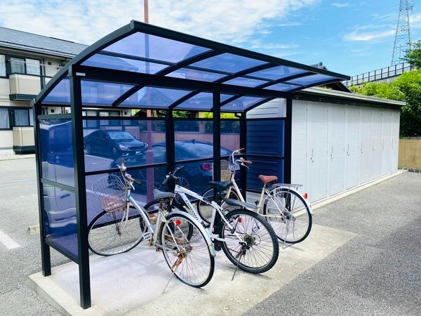 セジュール東鼎Ｂ その他