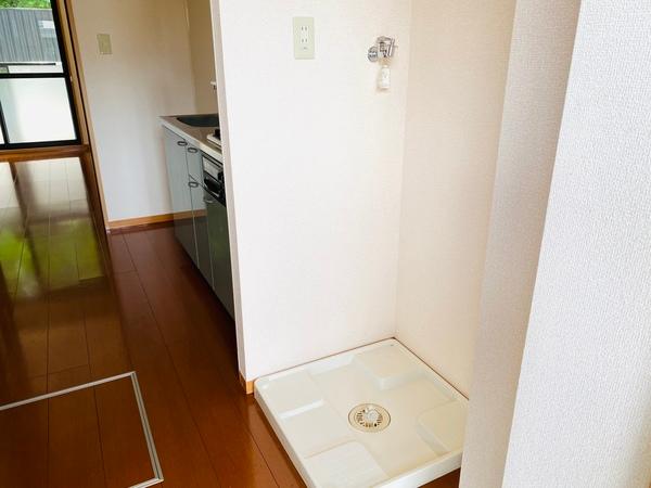 セジュール東鼎Ｂ その他