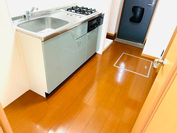 セジュール東鼎Ｂ その他部屋・スペース