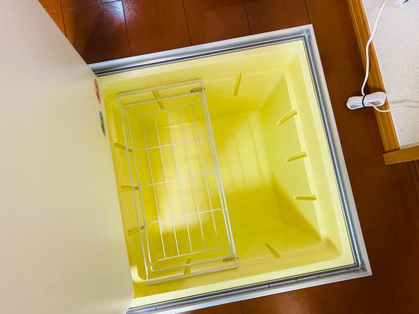セジュール東鼎Ｂ 収納