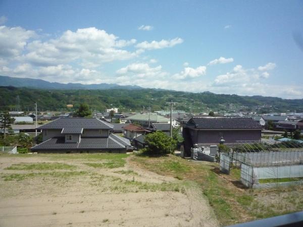 Surplus　Two　中島ハイツ 眺望