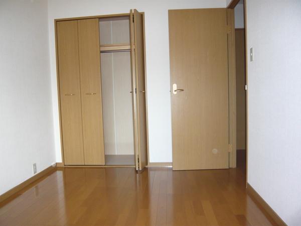 ガーデンハイム樗１番館 その他部屋・スペース