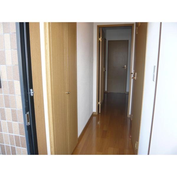ガーデンハイム樗１番館 その他部屋・スペース