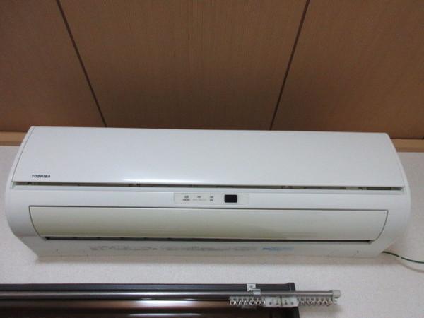 Surplus　TwoサンハイツA 設備