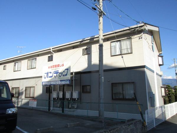 サンハイツB その他