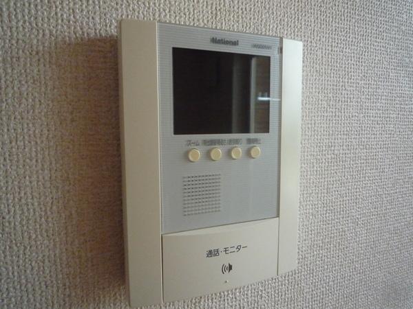 エッセ・アリエッタ セキュリティ