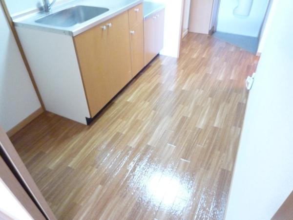 ブリエアベニール その他部屋・スペース