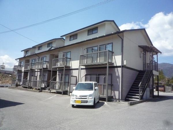 下田ハイツ北方第３ その他