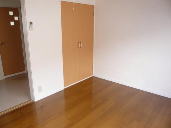 コーポまどか 部屋画像