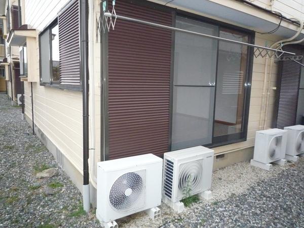 コーポまどか その他