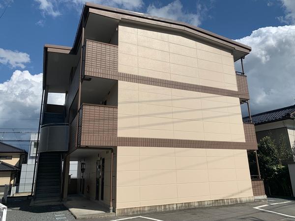 ヴィラ鈴木 その他
