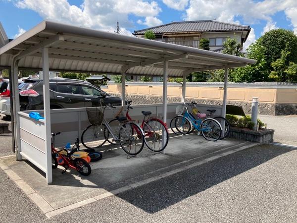 グランチェスタ 共有部分