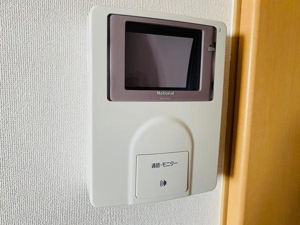 グランチェスタ セキュリティ