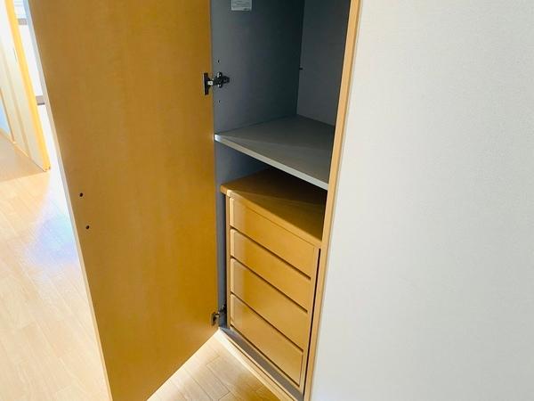 グランチェスタ その他部屋・スペース