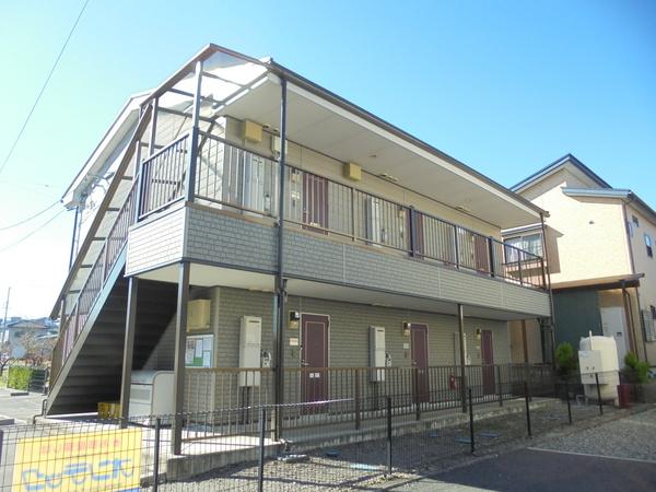 アイオーラT.S エントランス