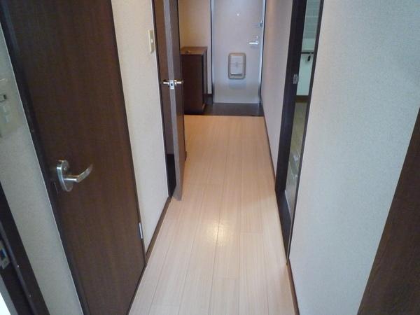 Surplus　Two清水 その他部屋・スペース