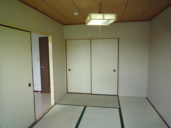 Surplus　Two清水 その他部屋・スペース