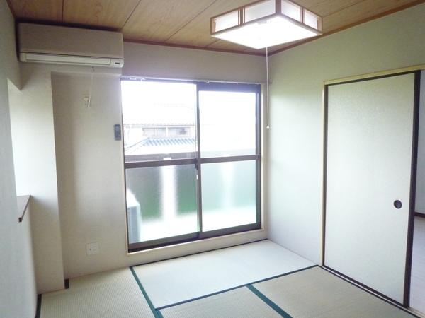 Surplus　Two清水 その他部屋・スペース