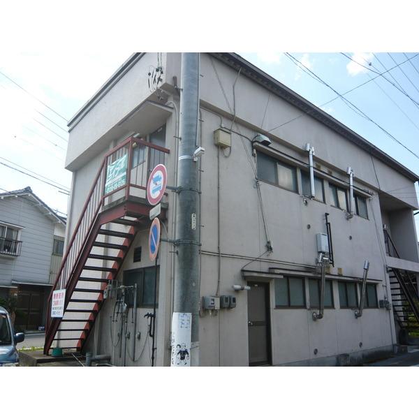 三津屋コーポ その他