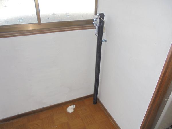 三津屋コーポ その他