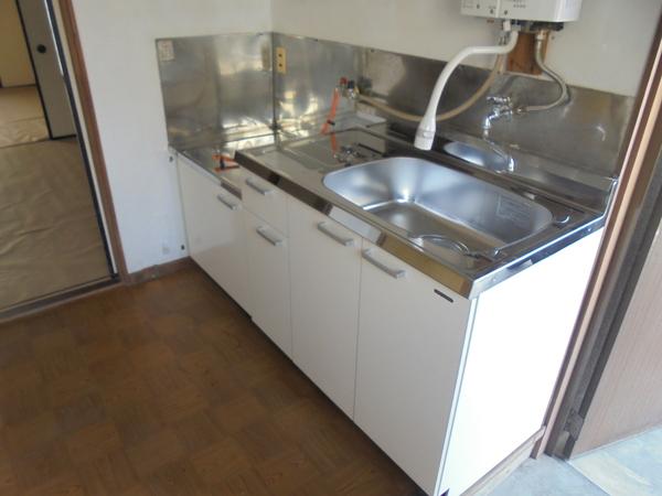 三津屋コーポ その他部屋・スペース