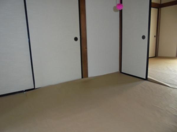 三津屋コーポ その他部屋・スペース