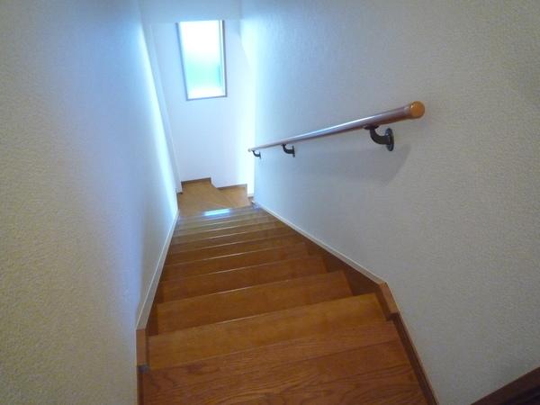 ブランシェ桐林B その他部屋・スペース