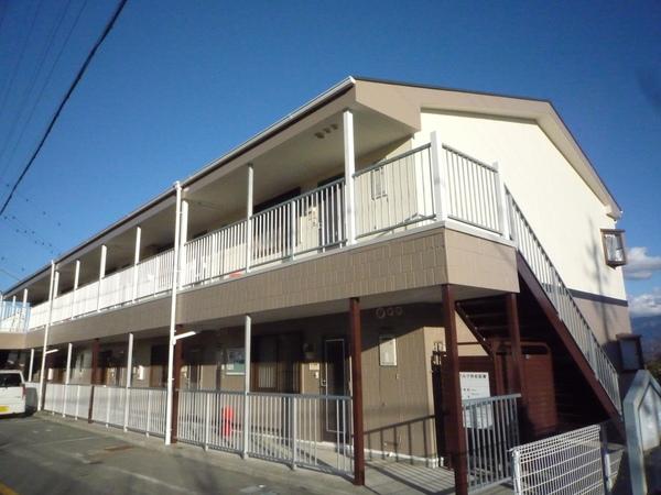 Surplus　Three　Kハウス 外観