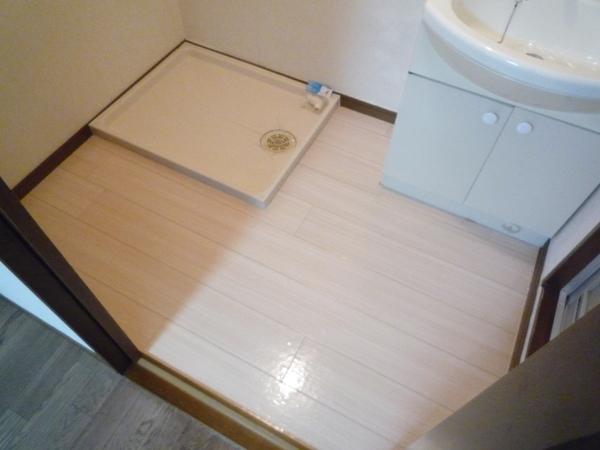 Surplus　Three　Kハウス その他部屋・スペース