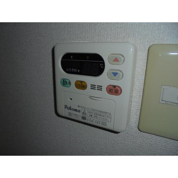 アーバンプレイス 設備