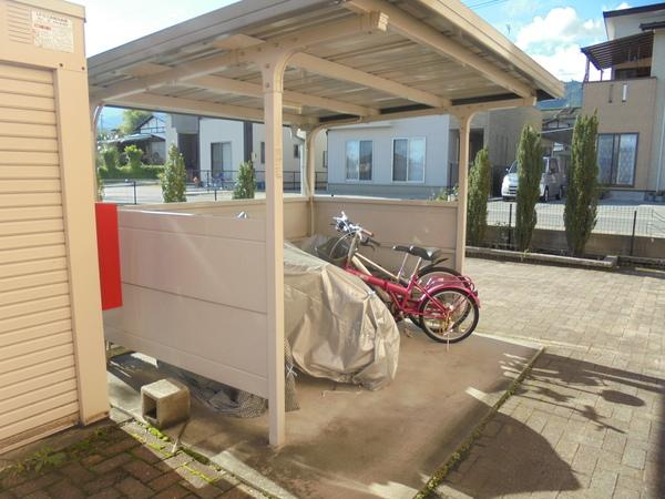 アーバンプレイス 共有部分
